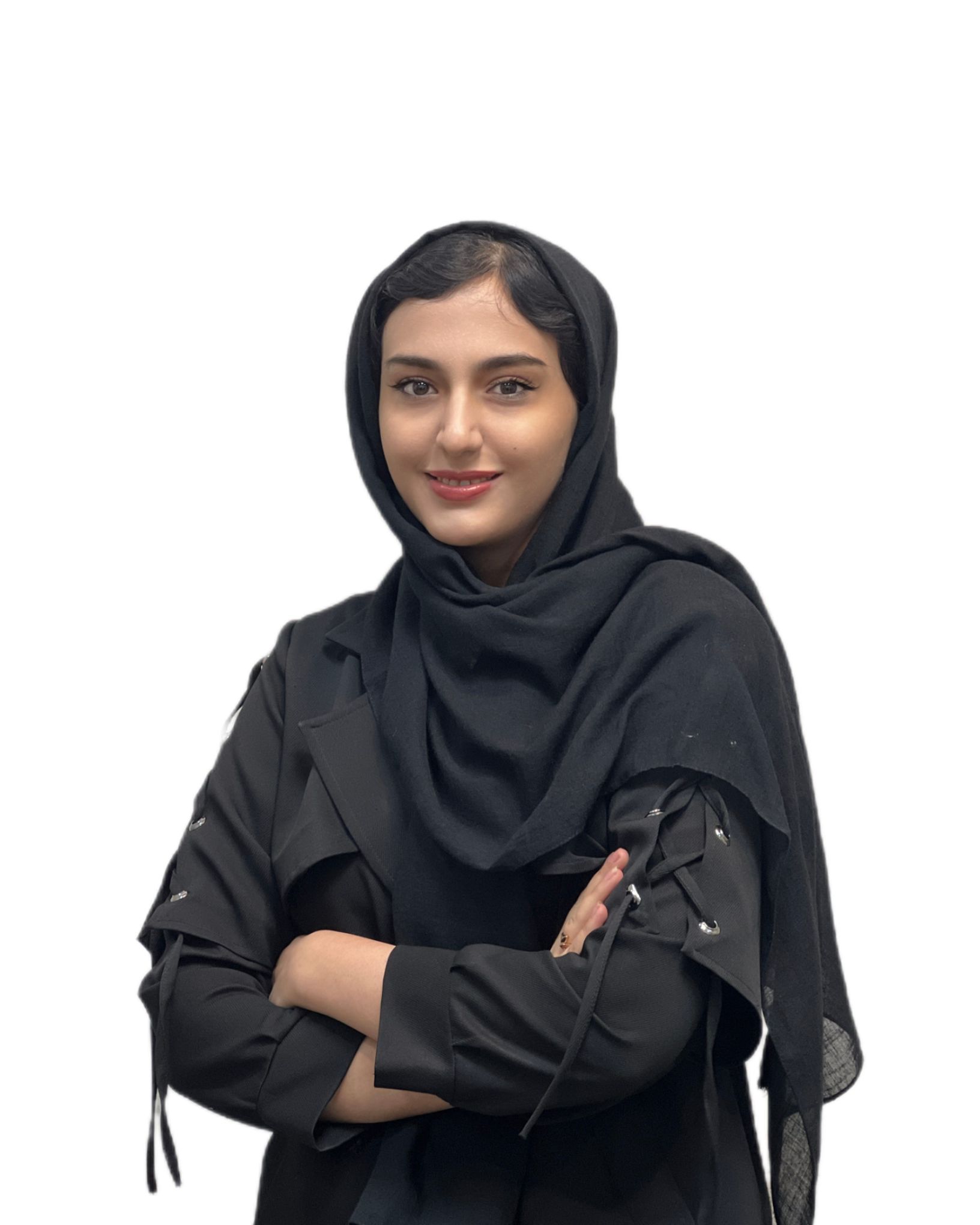 Hanieh Soleimanizadeh